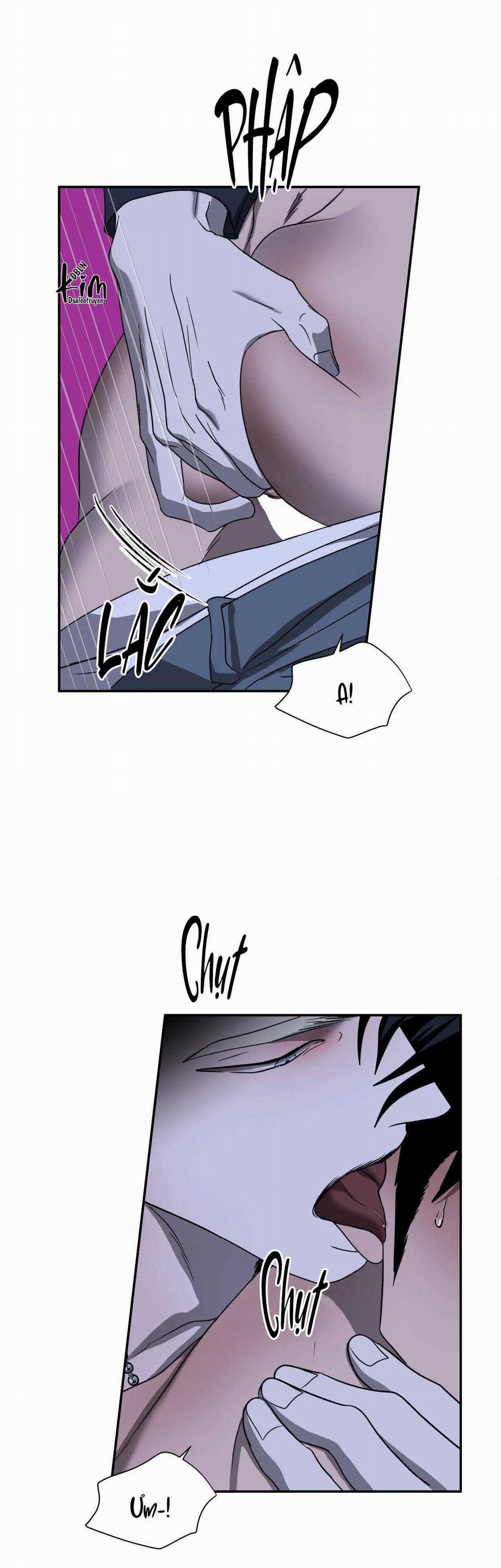 Shutline 90 trang 20