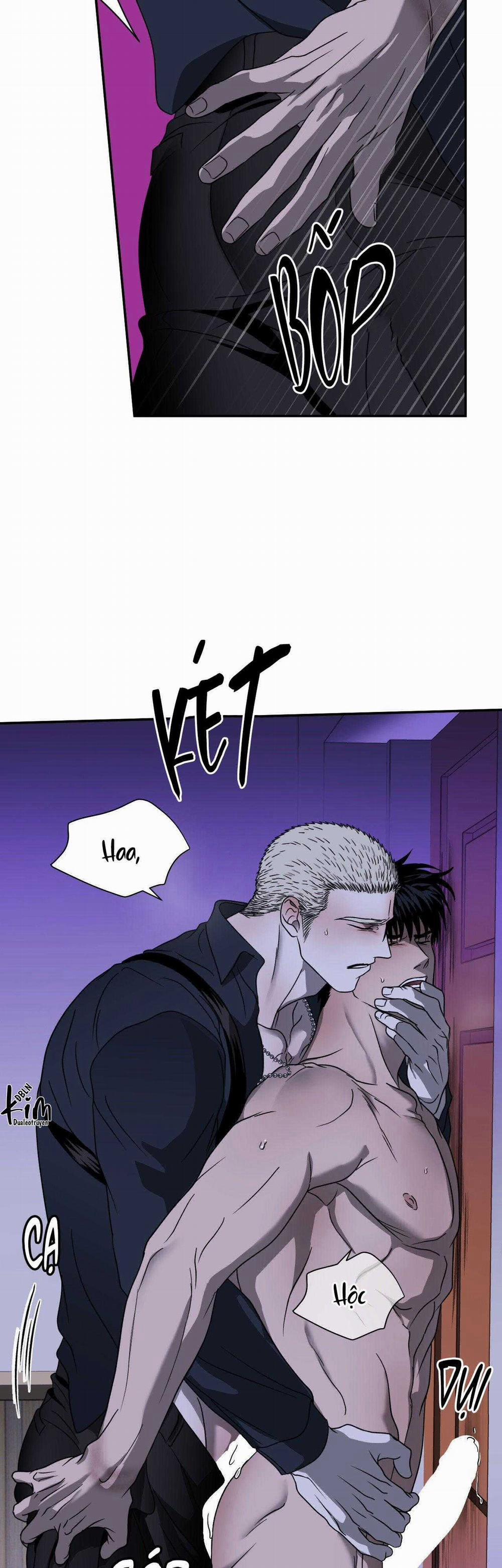 Shutline 90 trang 22