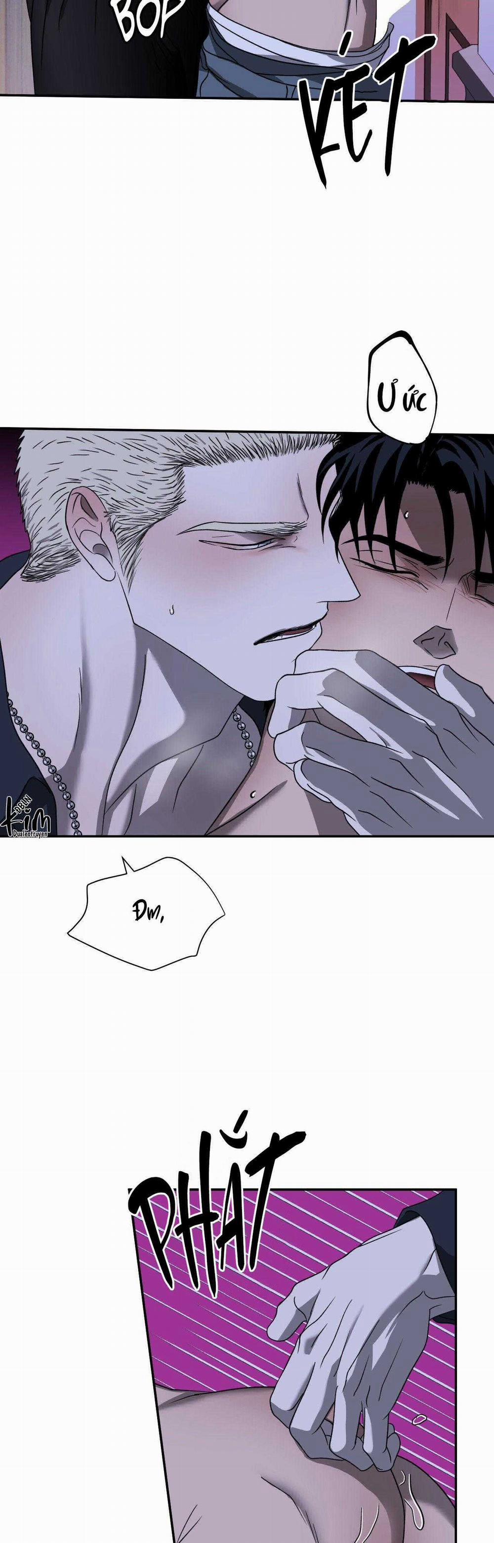 Shutline 90 trang 23