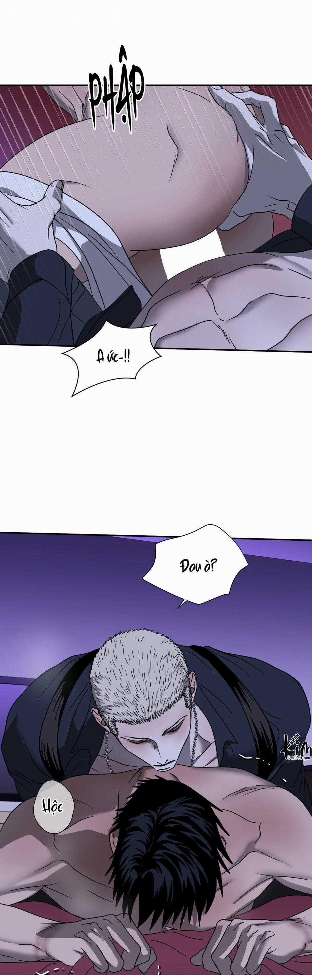 Shutline 90 trang 25