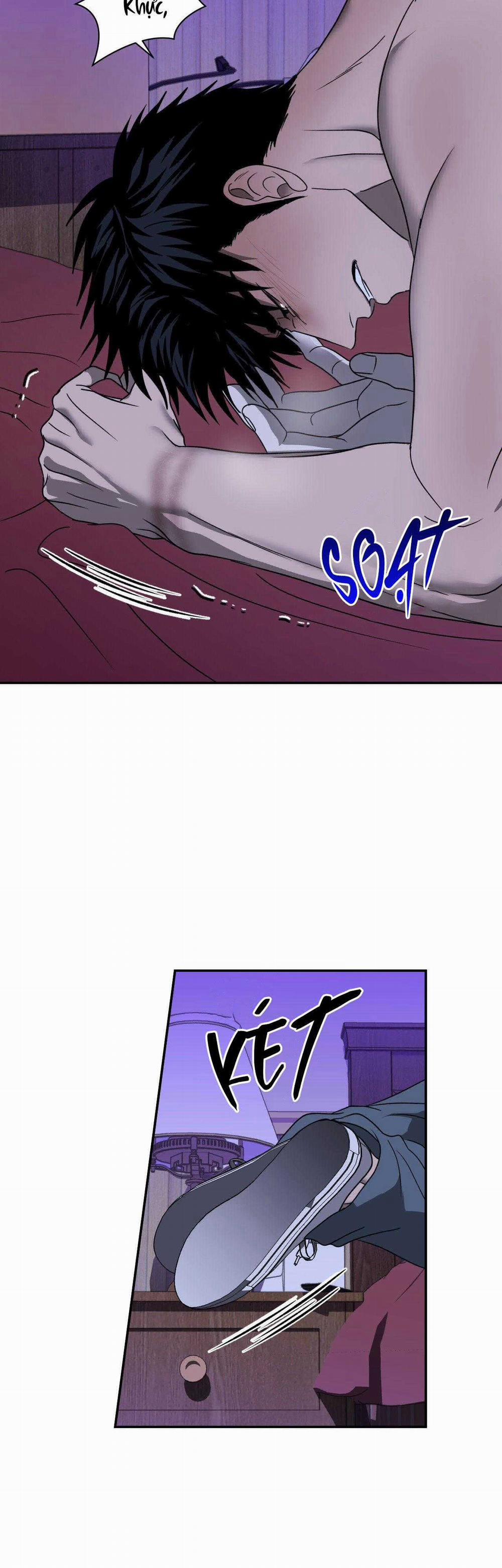 Shutline 90 trang 27