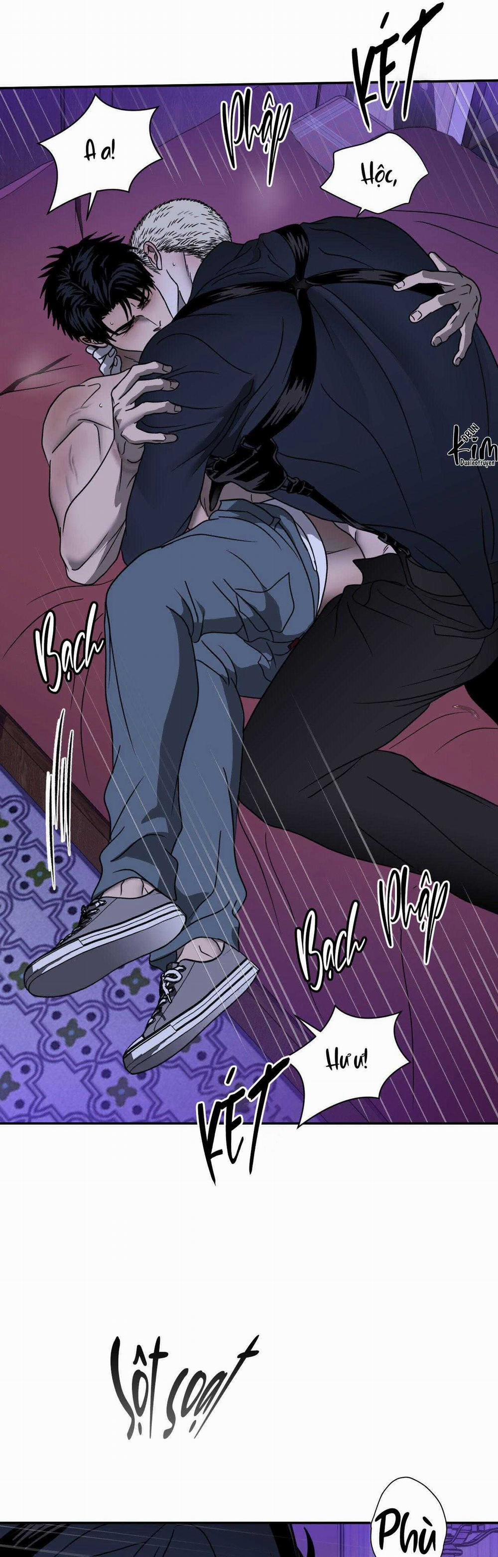 Shutline 90 trang 28