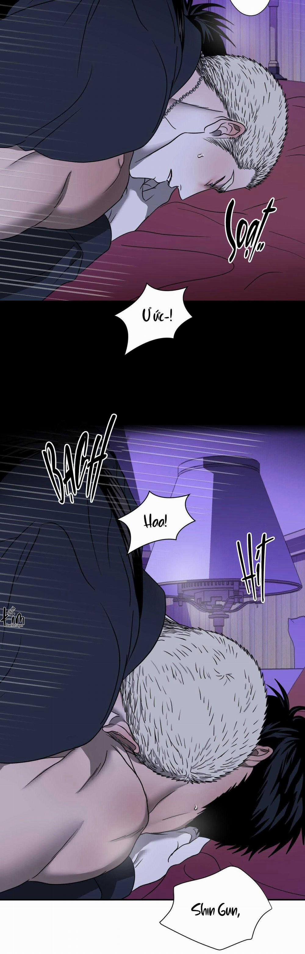 Shutline 90 trang 29