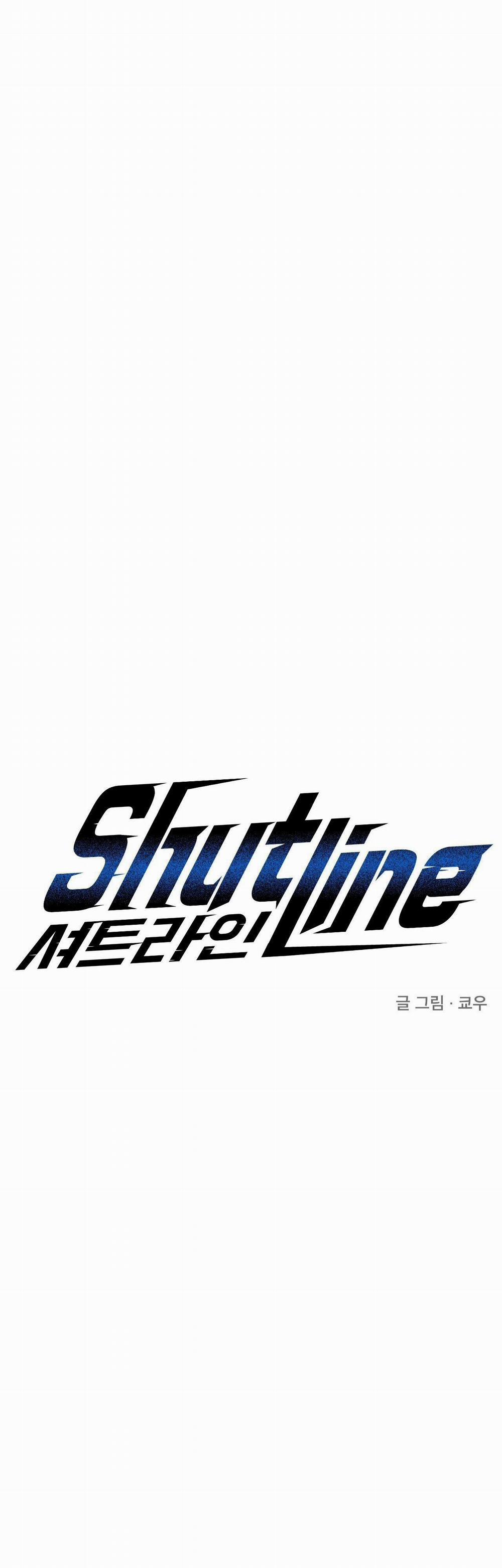 Shutline 91 trang 0