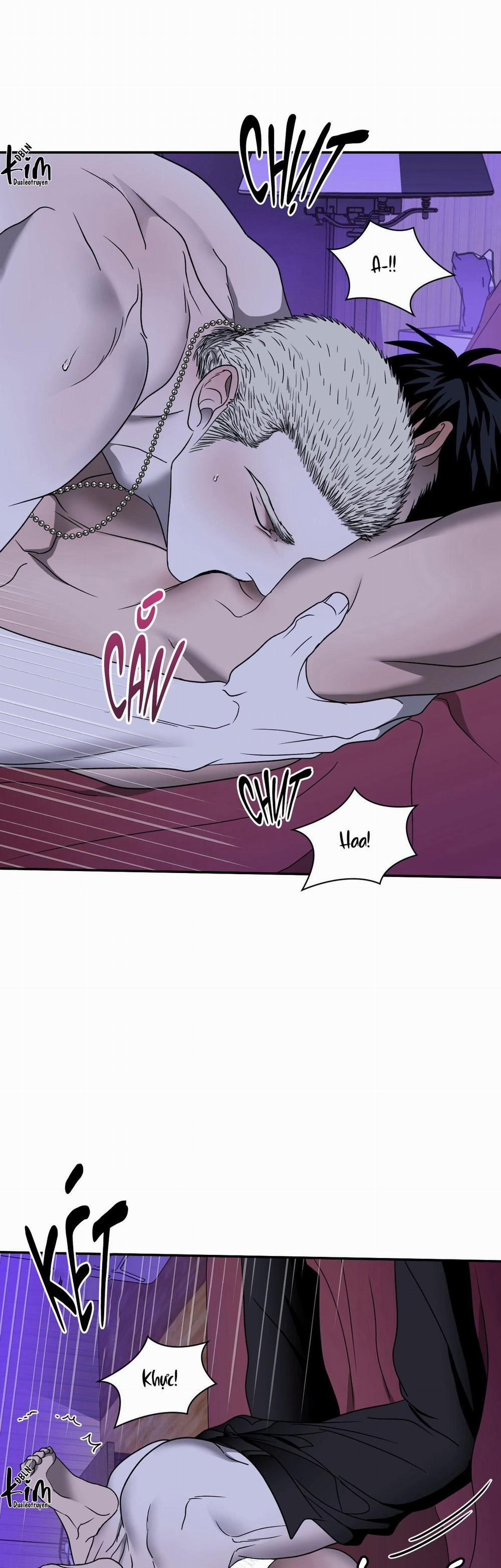 Shutline 91 trang 22