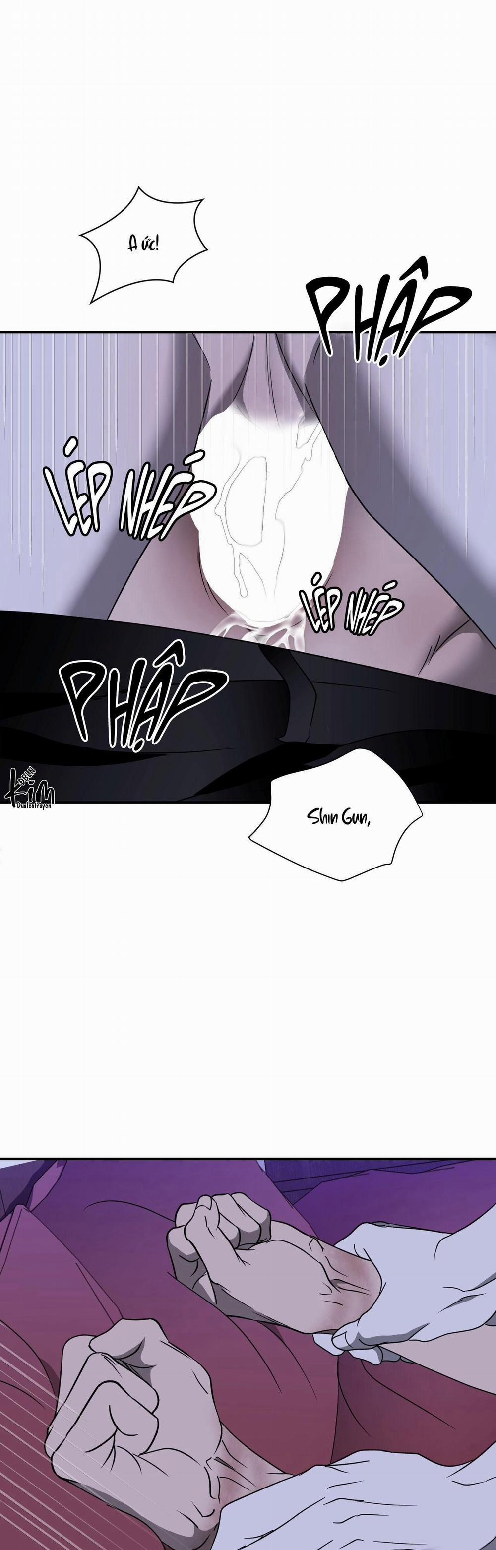 Shutline 91 trang 25