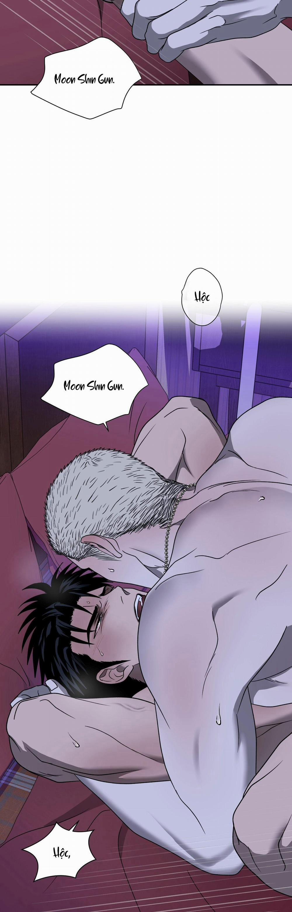 Shutline 91 trang 26