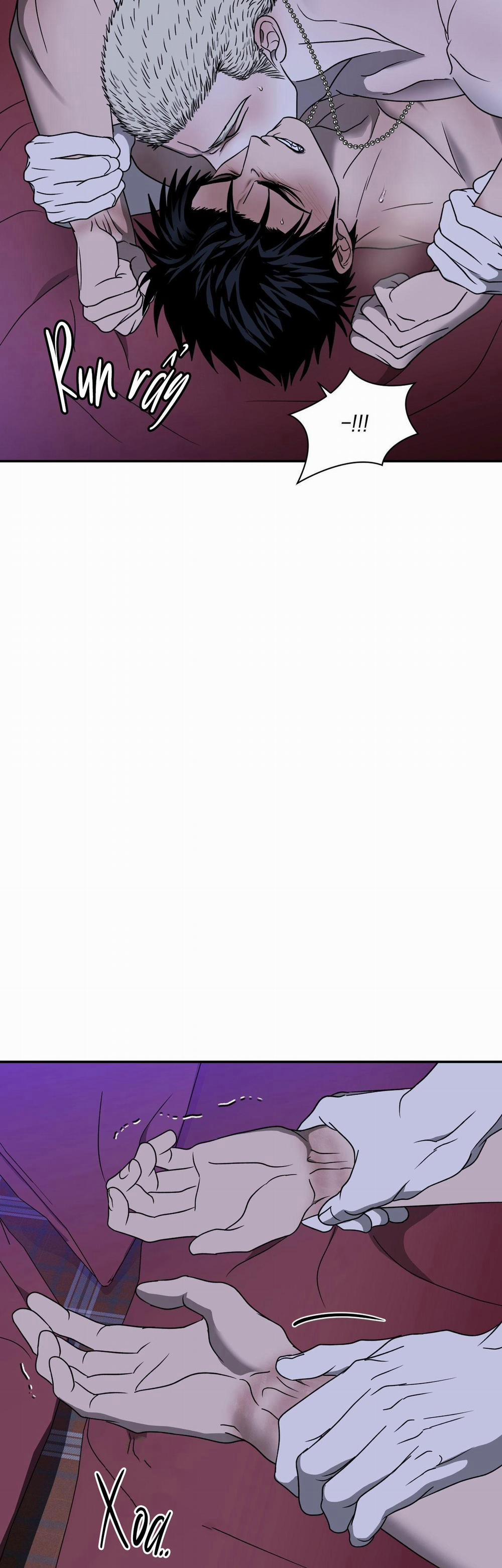 Shutline 91 trang 28