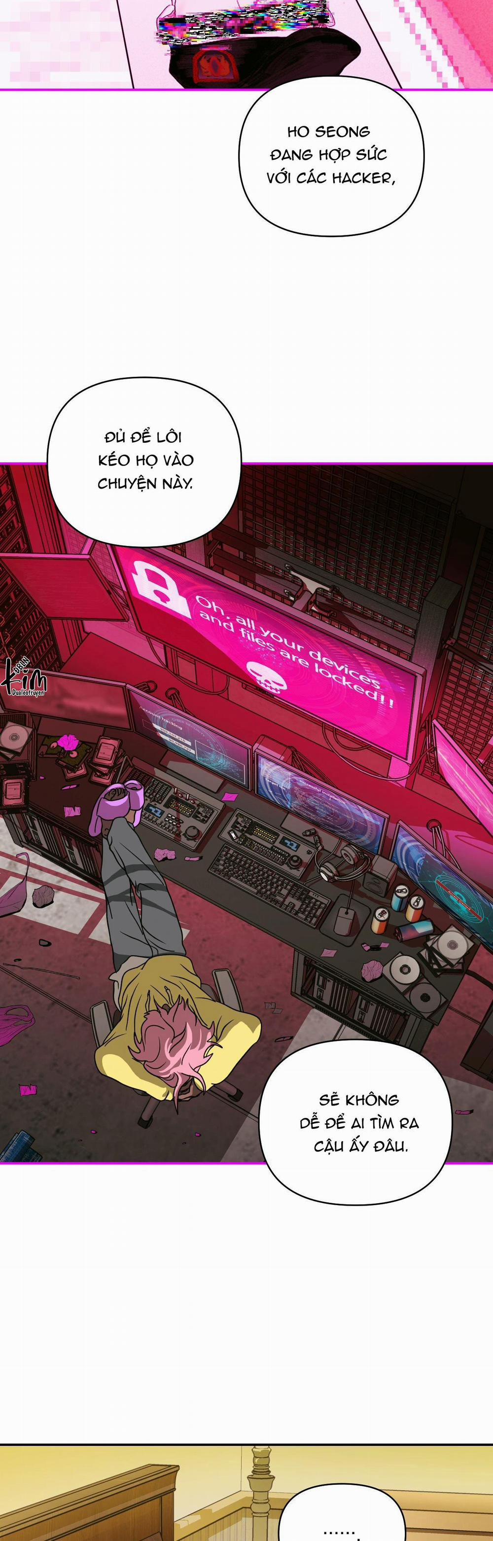 Shutline 92 trang 11