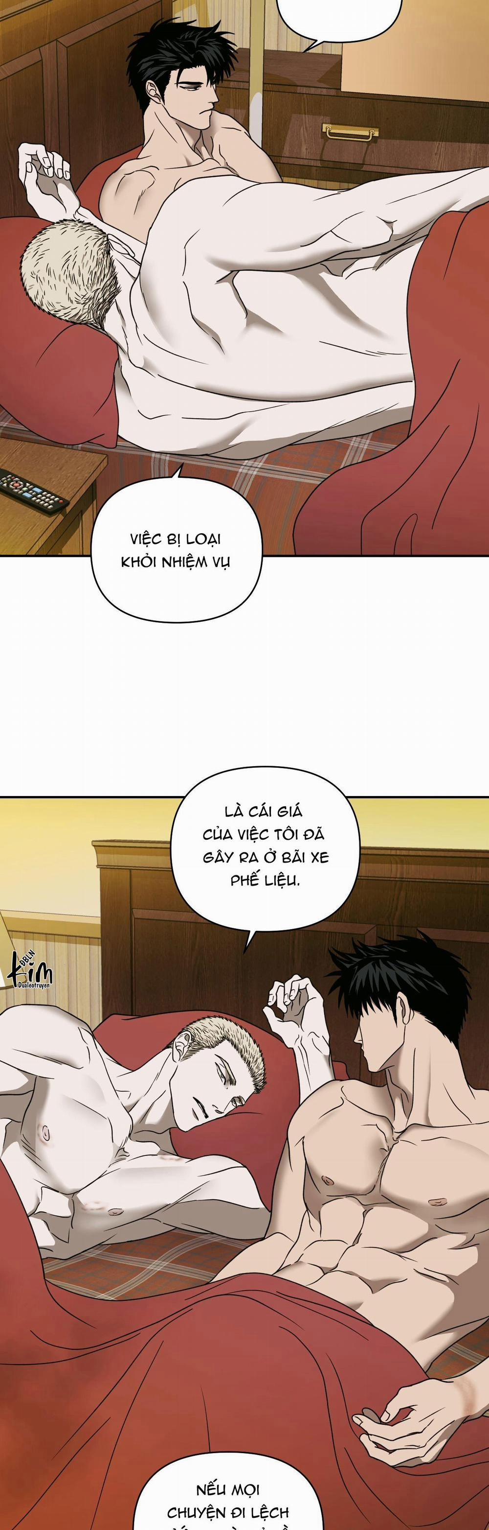 Shutline 92 trang 12