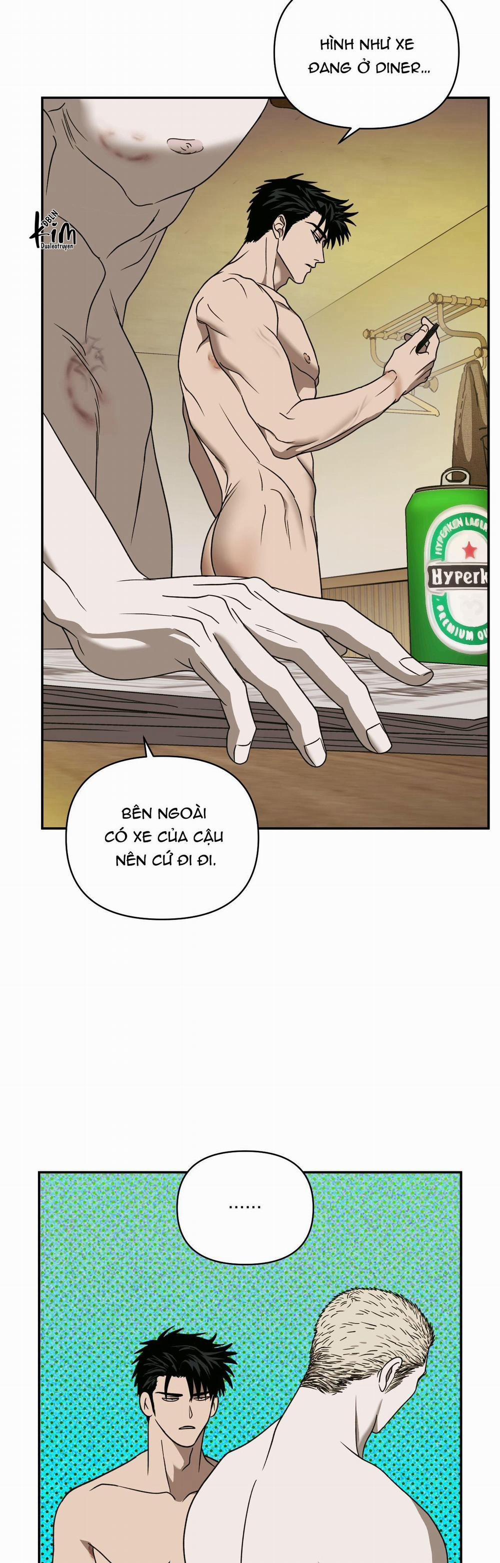 Shutline 92 trang 22