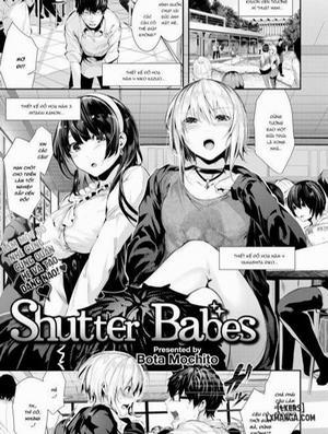 Đọc truyện tranh Shutter Babes