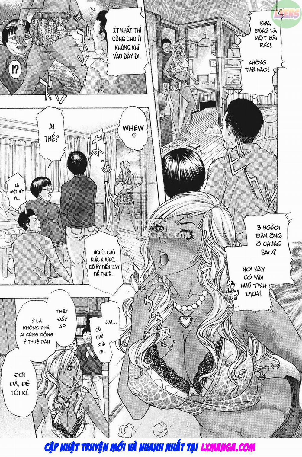 Shuuchi Nikurin 4 trang 5