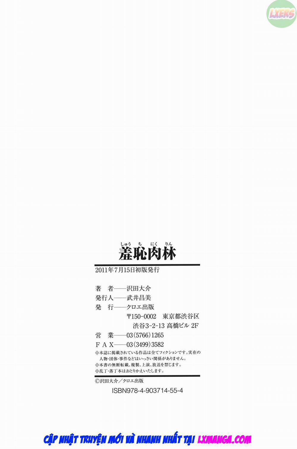 Shuuchi Nikurin 8 0 END trang 28