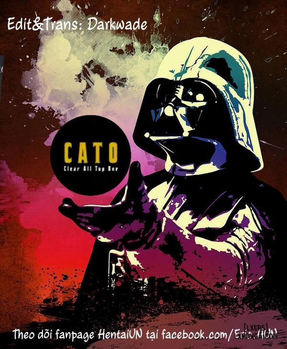 Shuumatsu wa Onii-chan o Hitorijime Oneshot trang 0