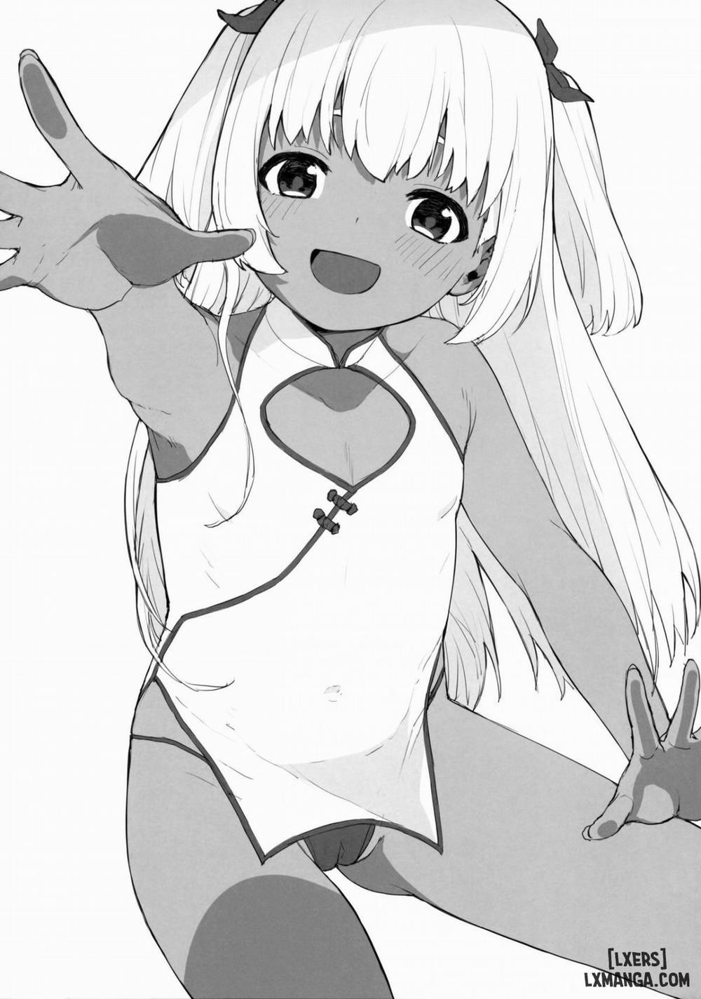 Shuumatsu wa Onii-chan o Hitorijime Oneshot trang 24