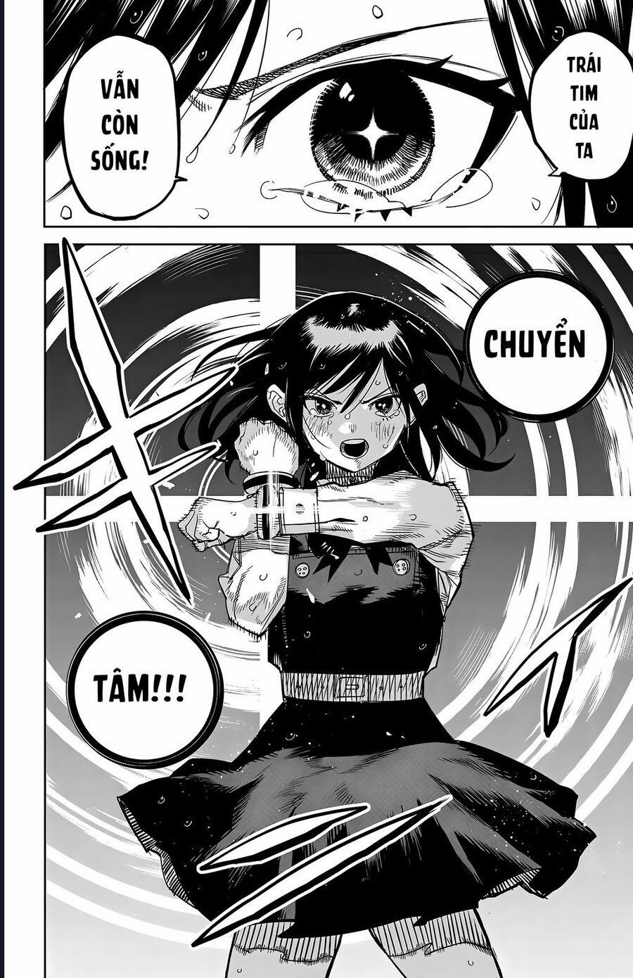 Shy 134 trang 18