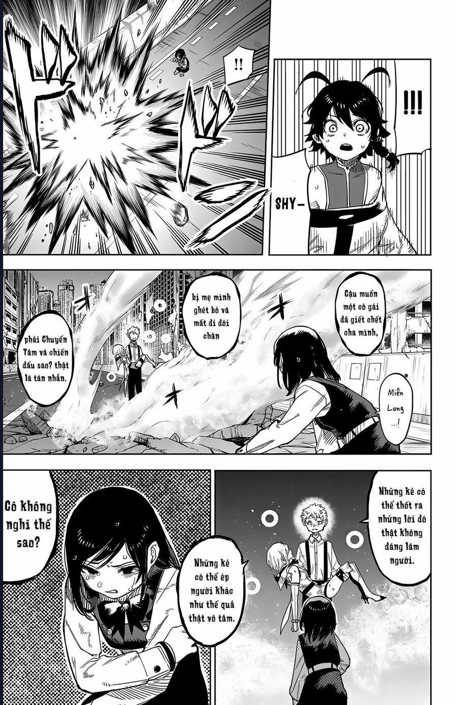 Shy 134 trang 9