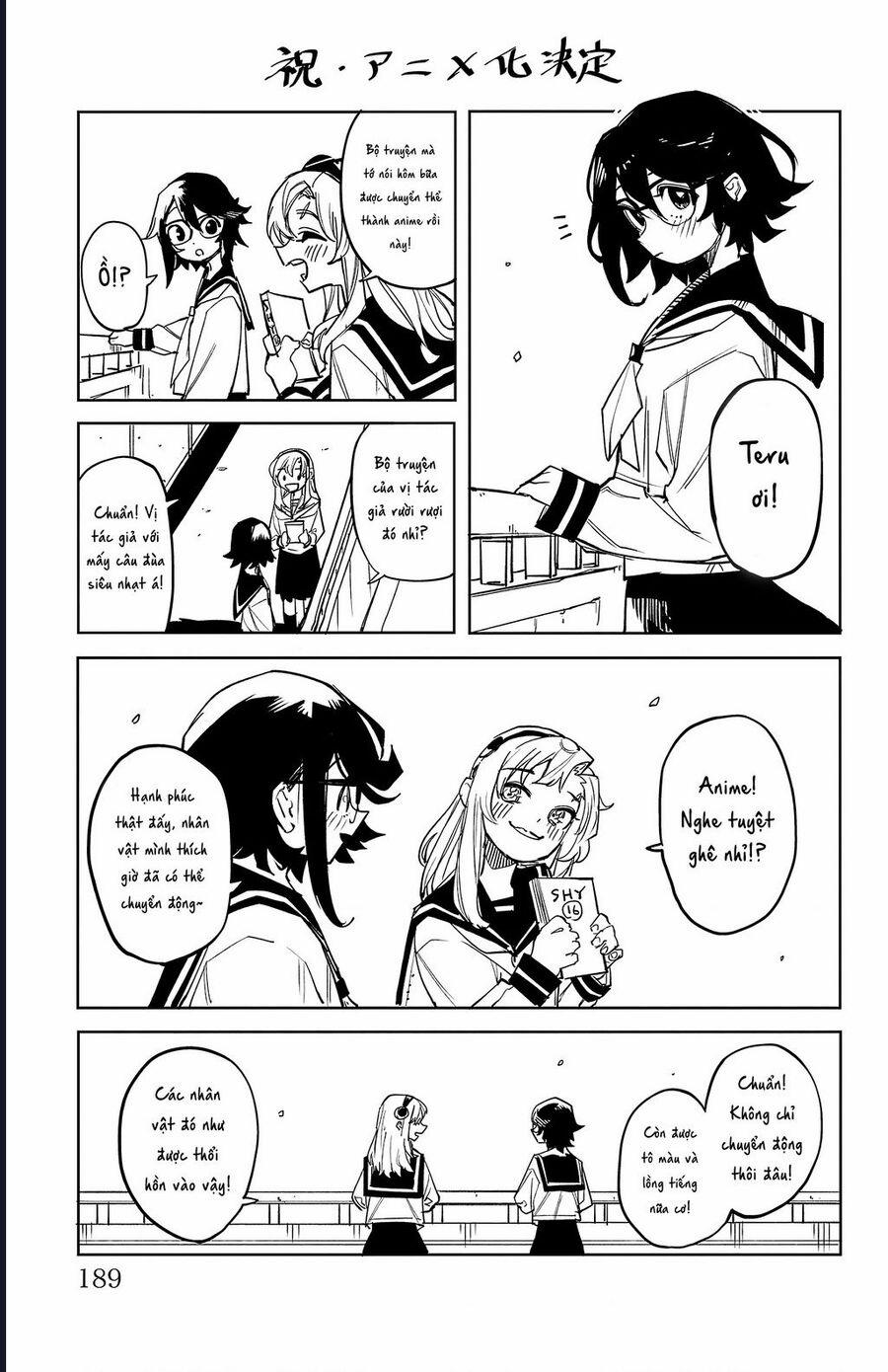 Shy 140 trang 19