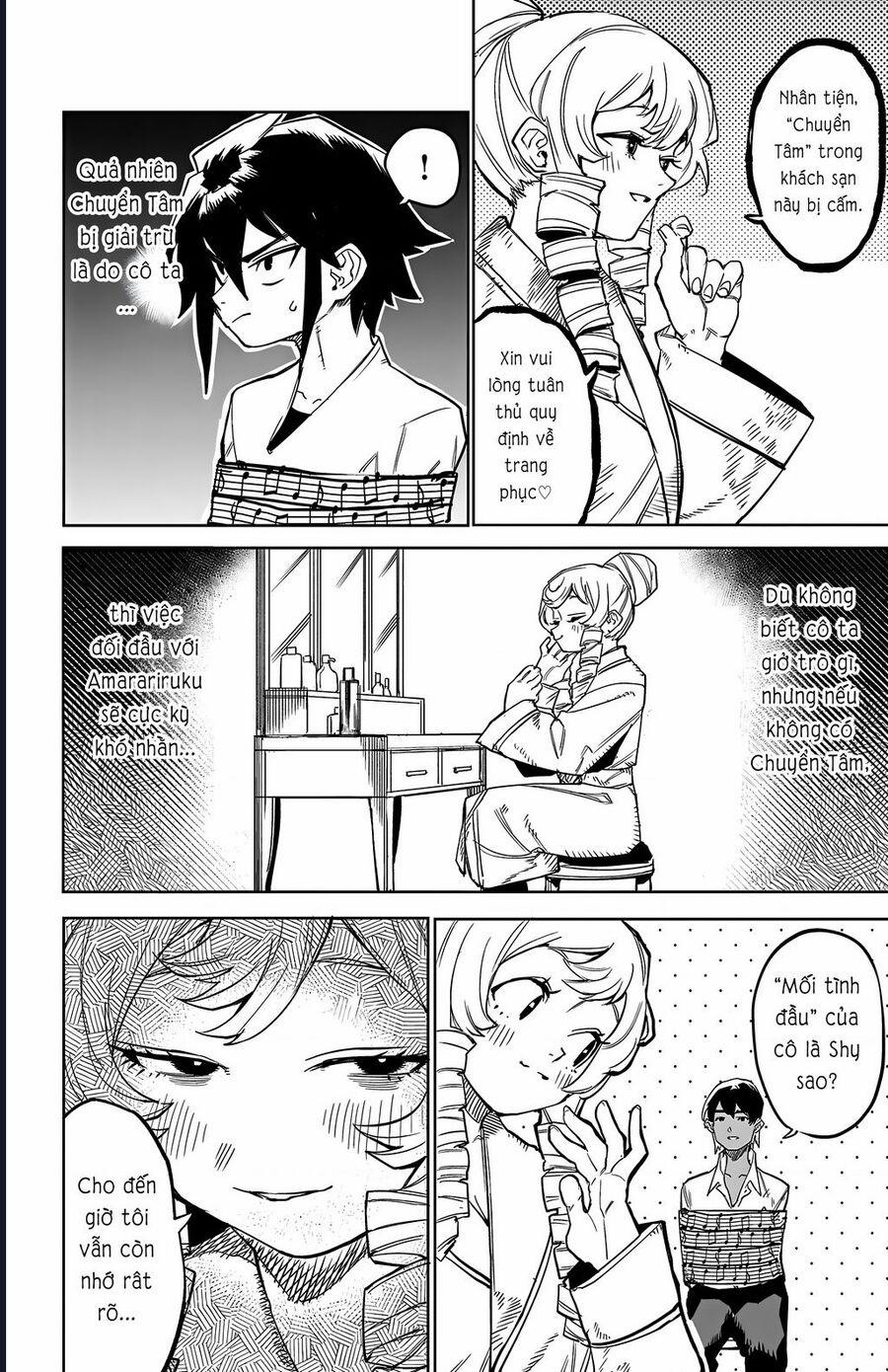 Shy 143 trang 6