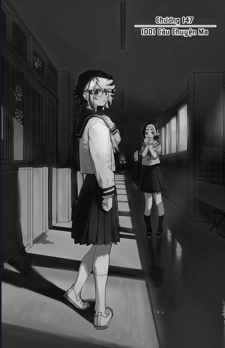 Shy 147 trang 1