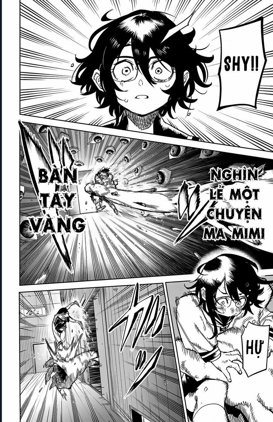 Shy 147 trang 11