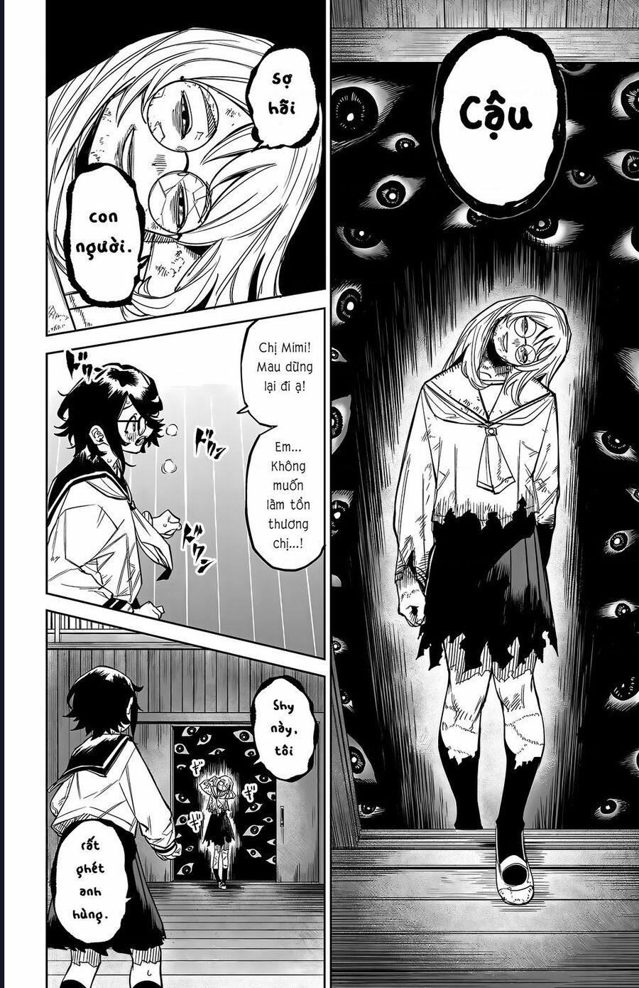 Shy 147 trang 13