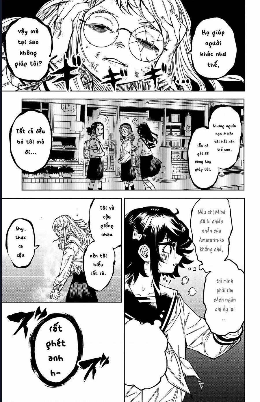 Shy 147 trang 14