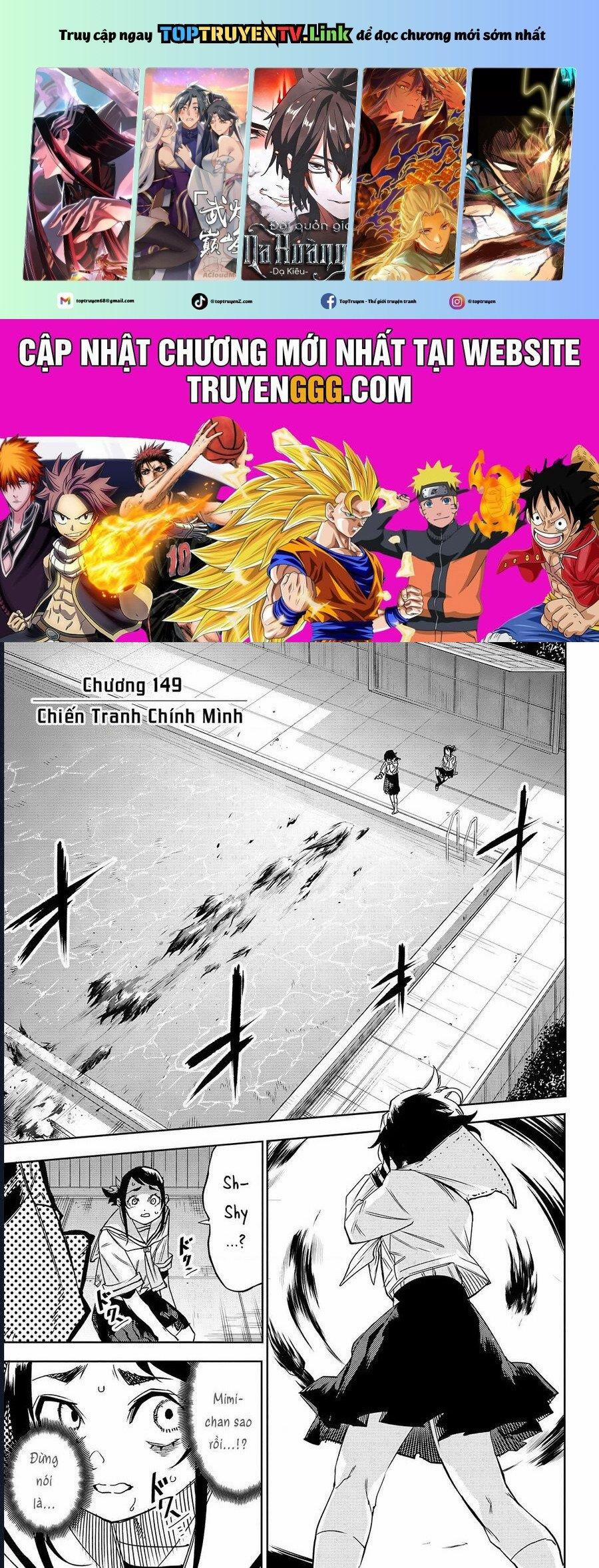 Shy 149 trang 0