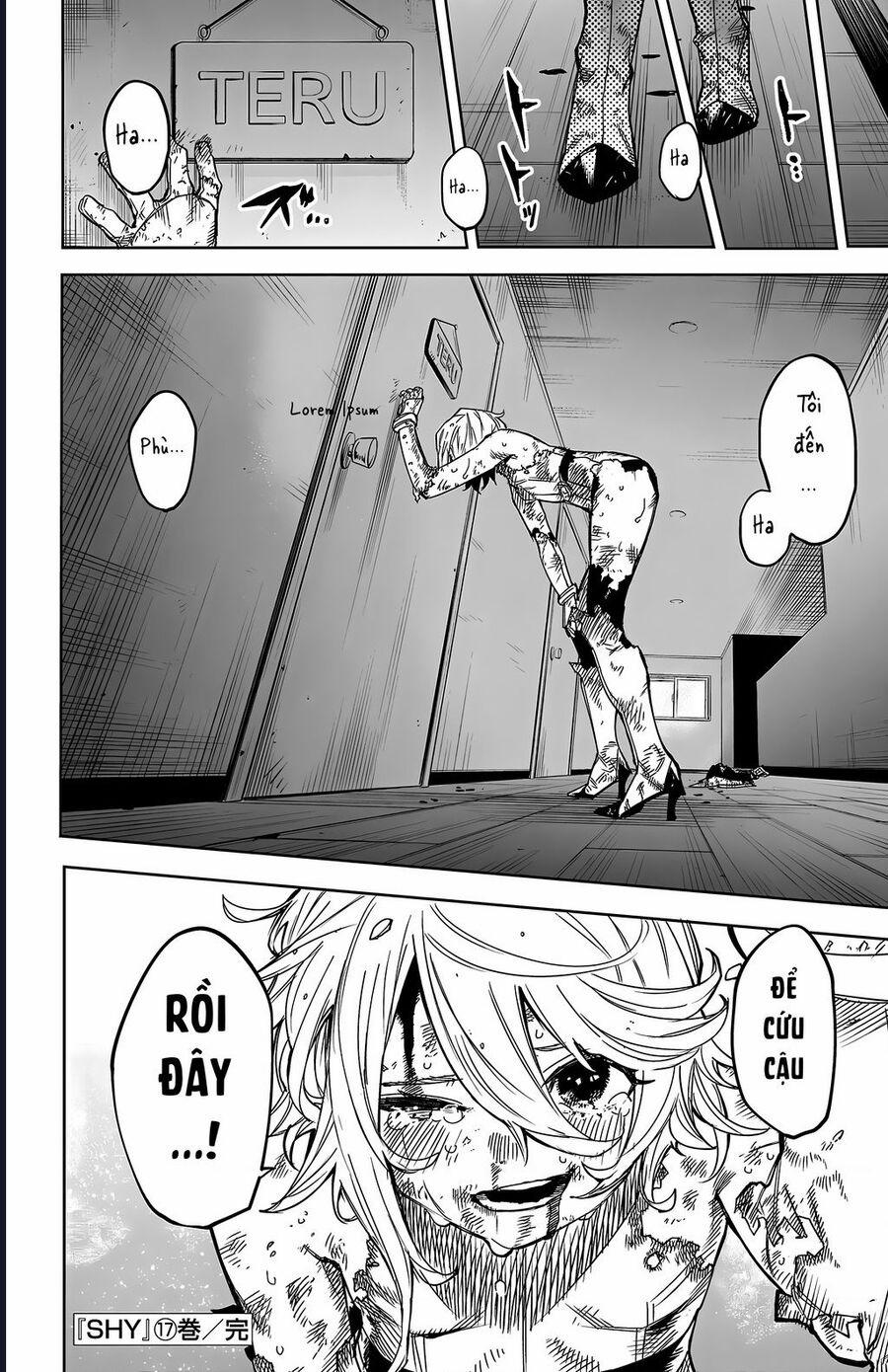 Shy 149 trang 18