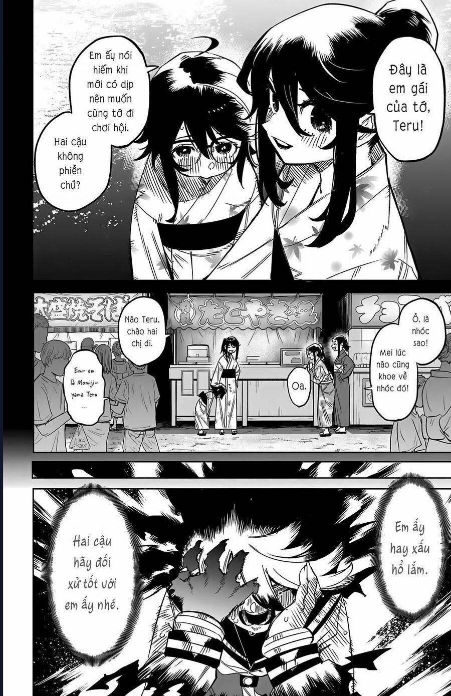 Shy 149 trang 9