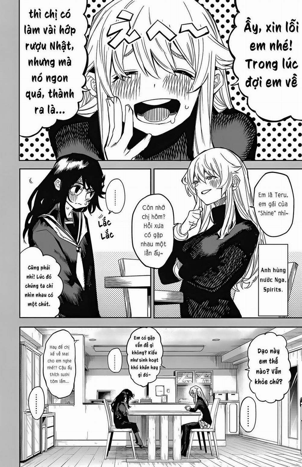 Shy 151 trang 9
