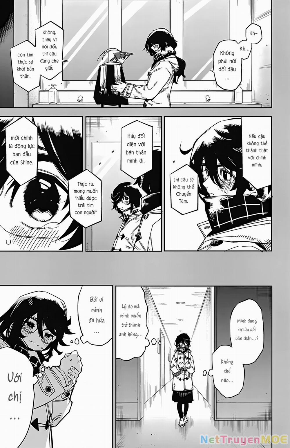 Shy 152 trang 10