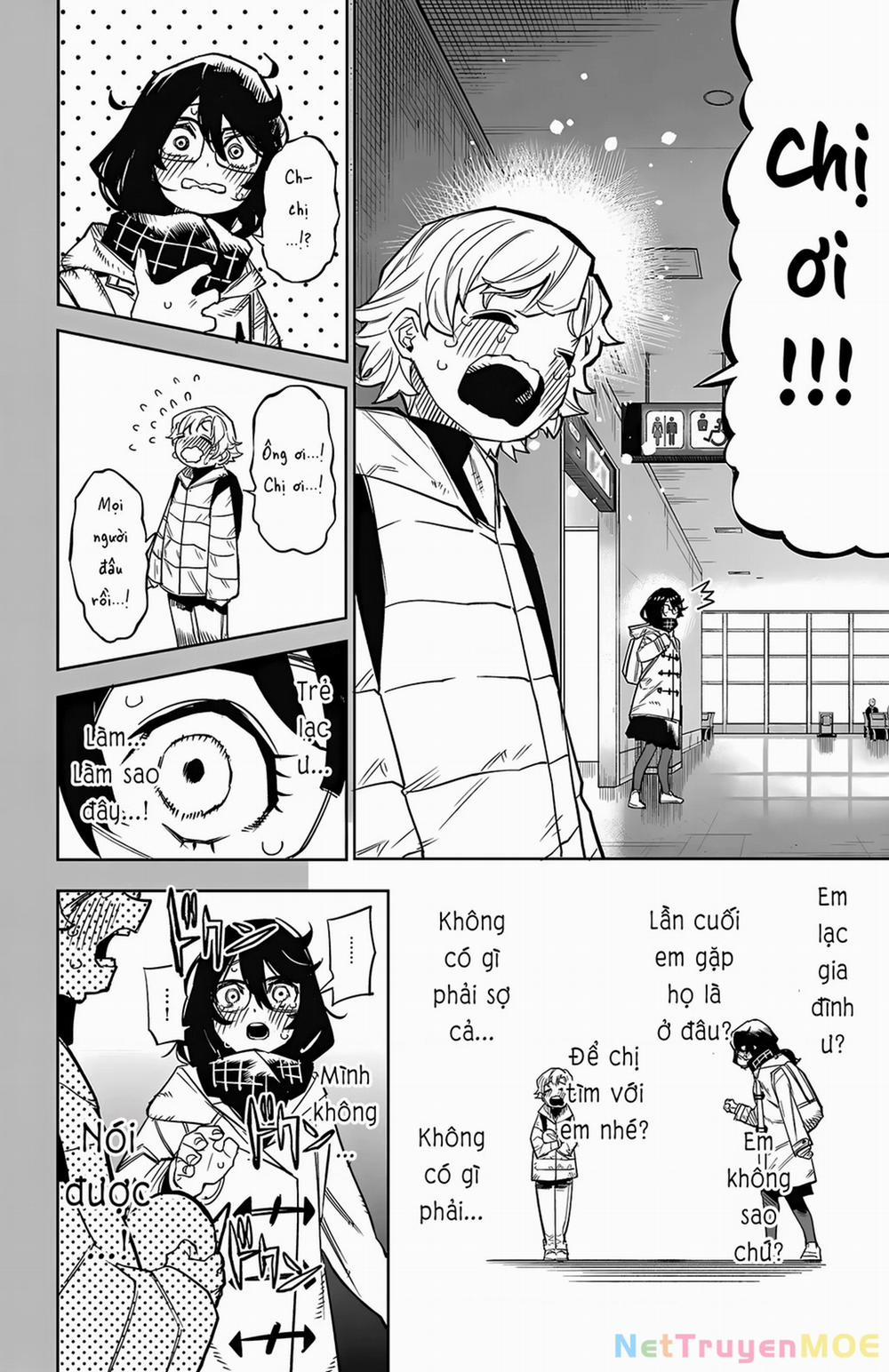 Shy 152 trang 11
