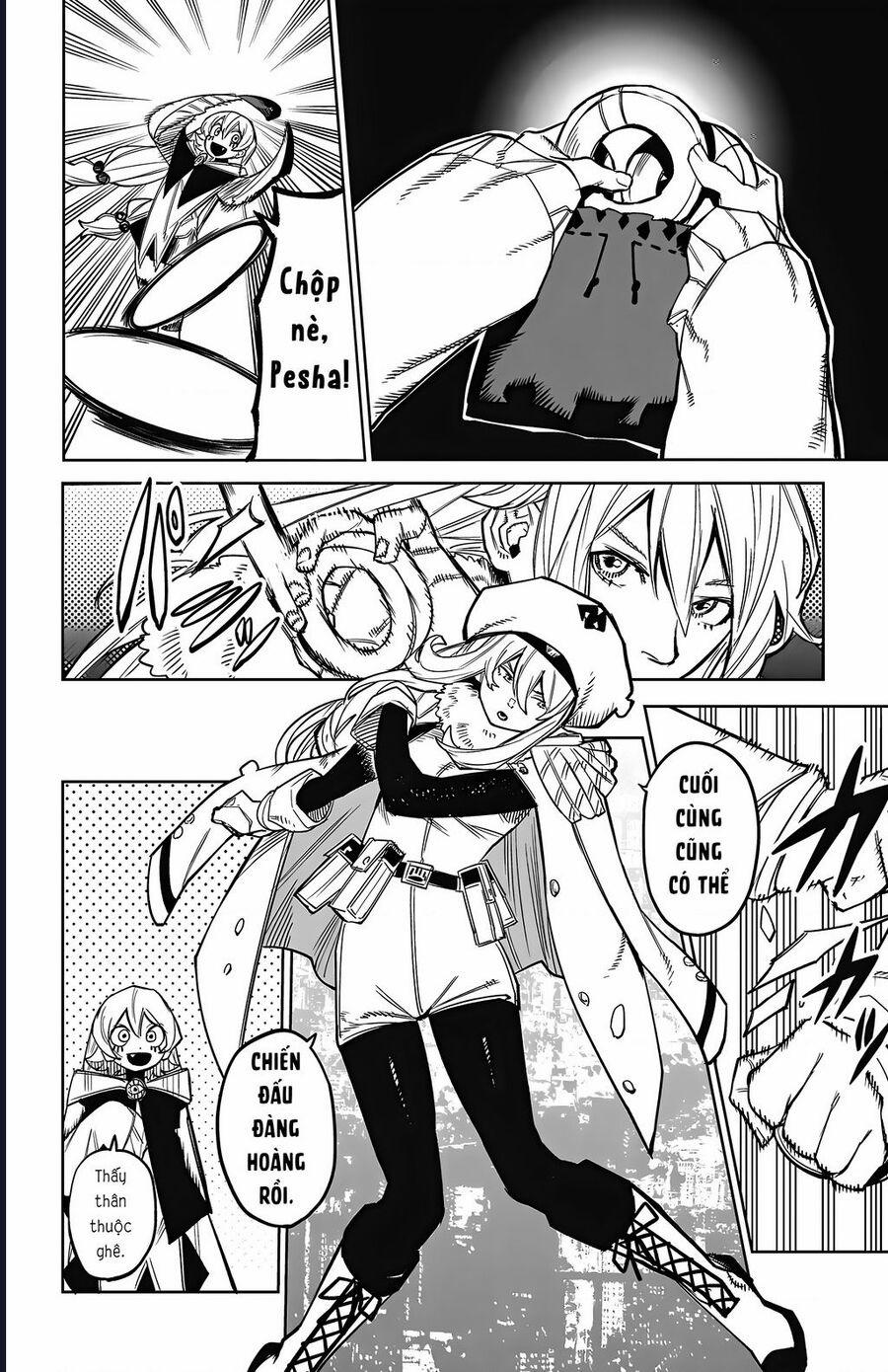 Shy 157 trang 15