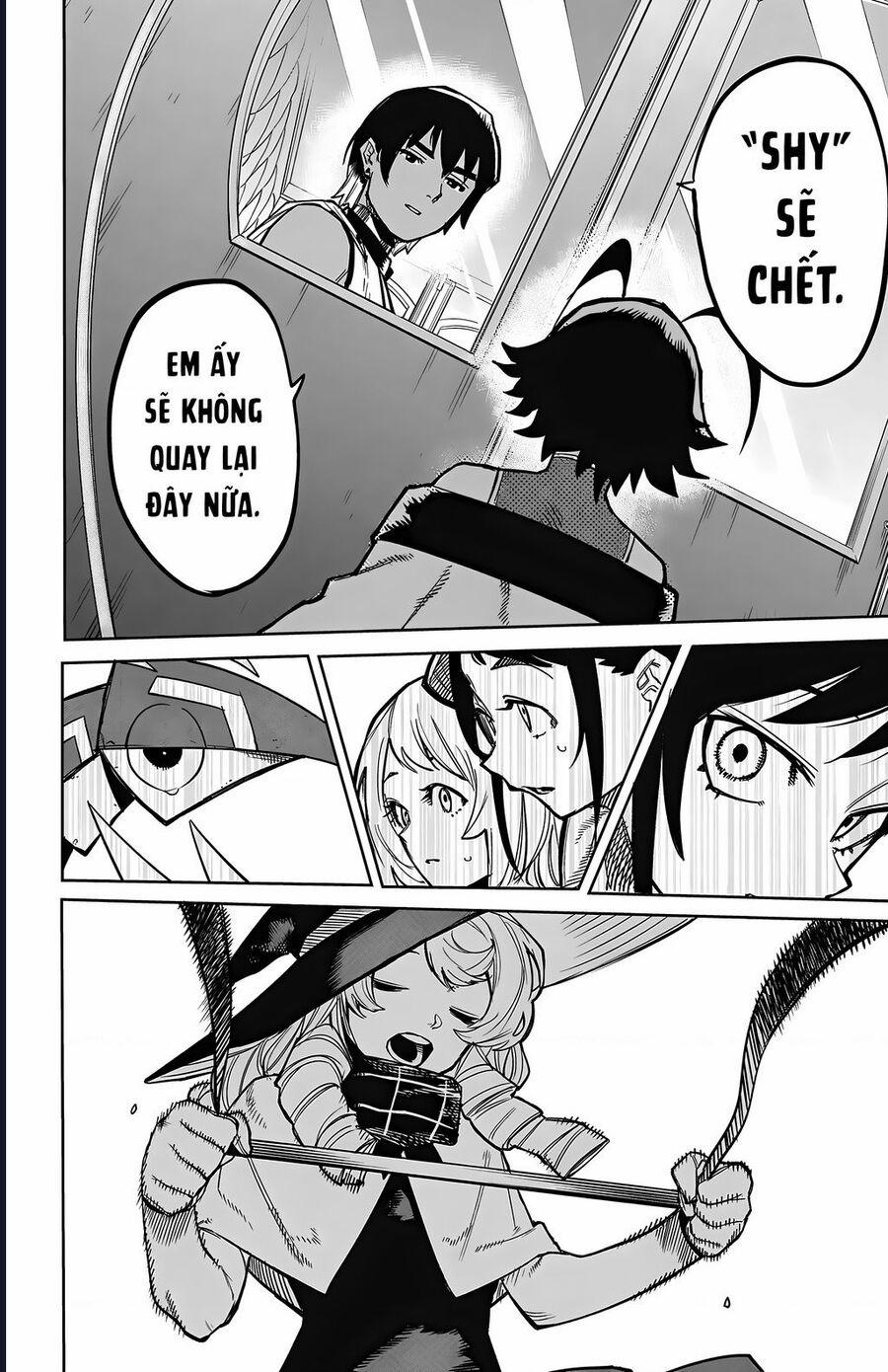 Shy 158 trang 11