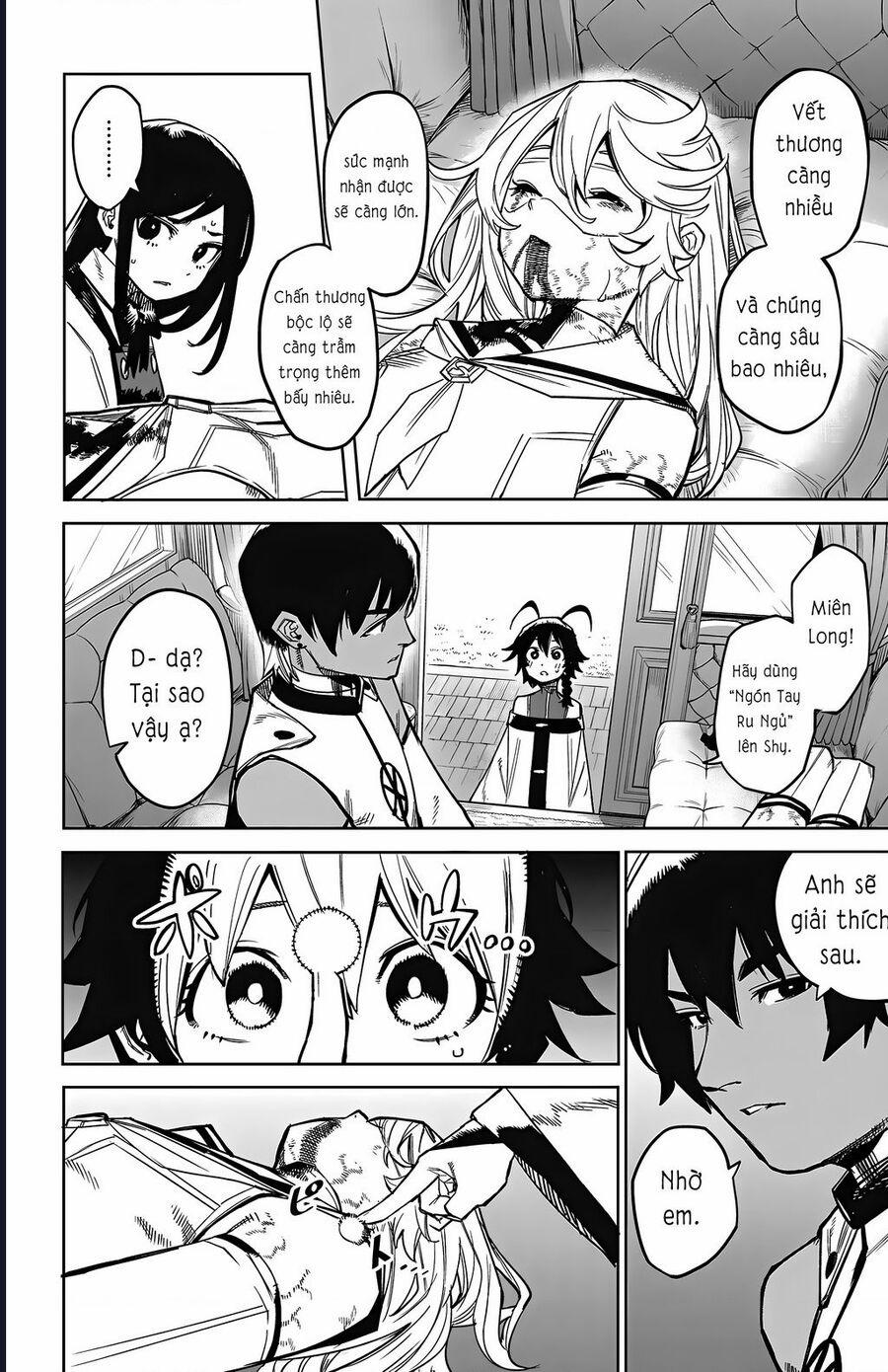 Shy 158 trang 7