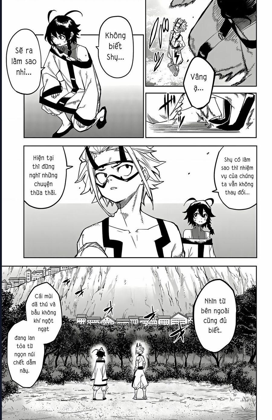 Shy 159 trang 19