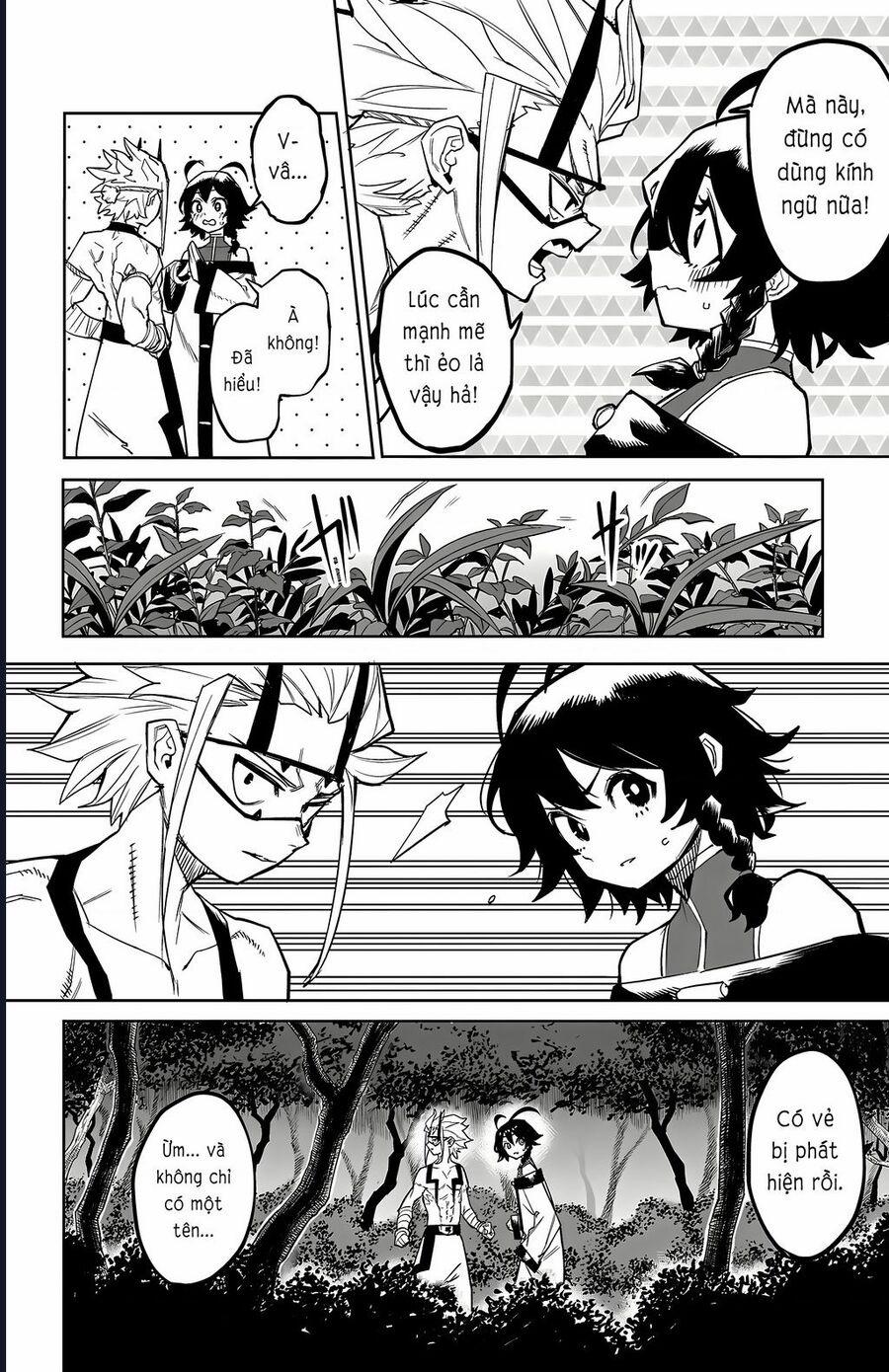 Shy 159 trang 20