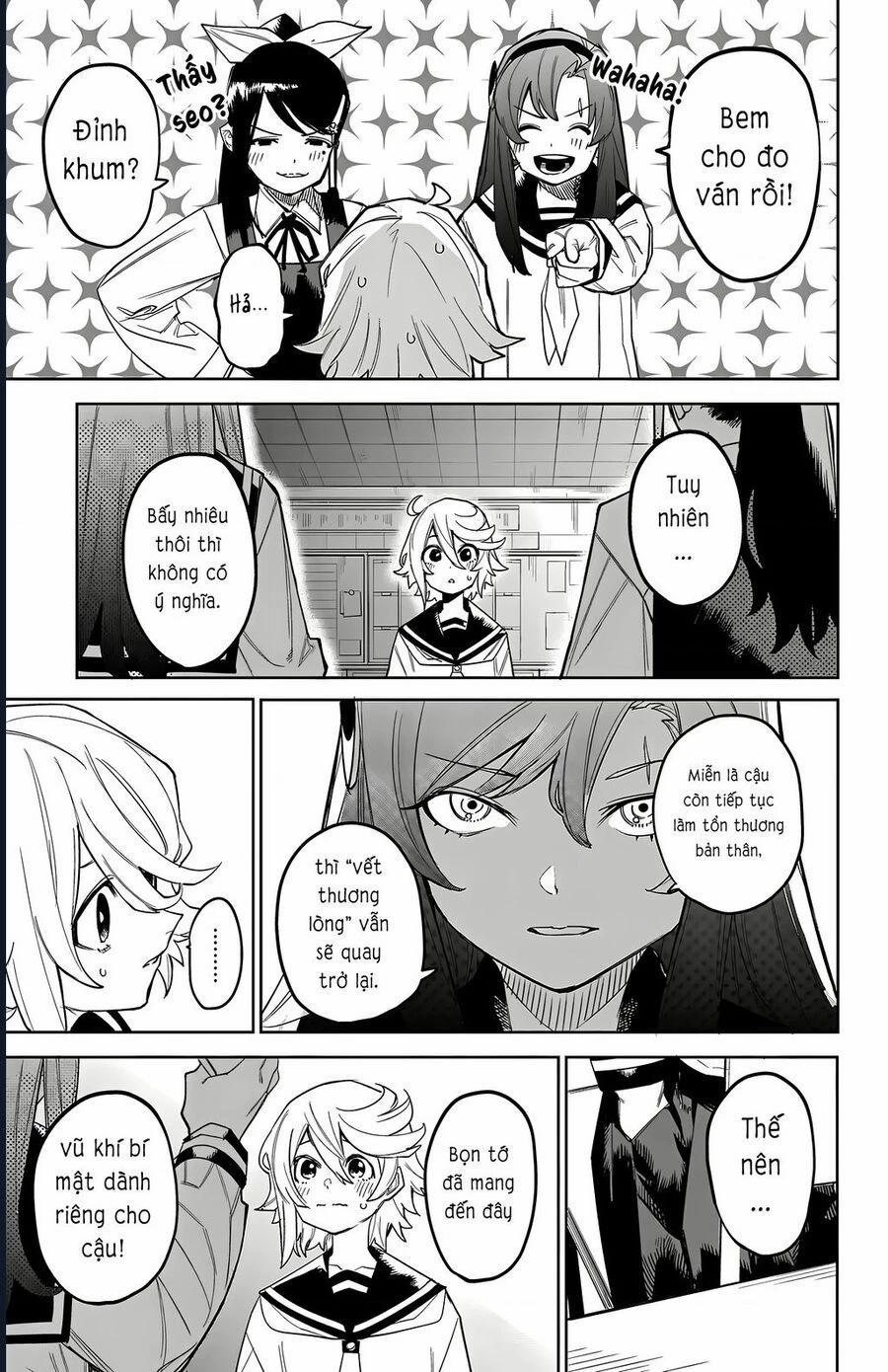 Shy 164 trang 5