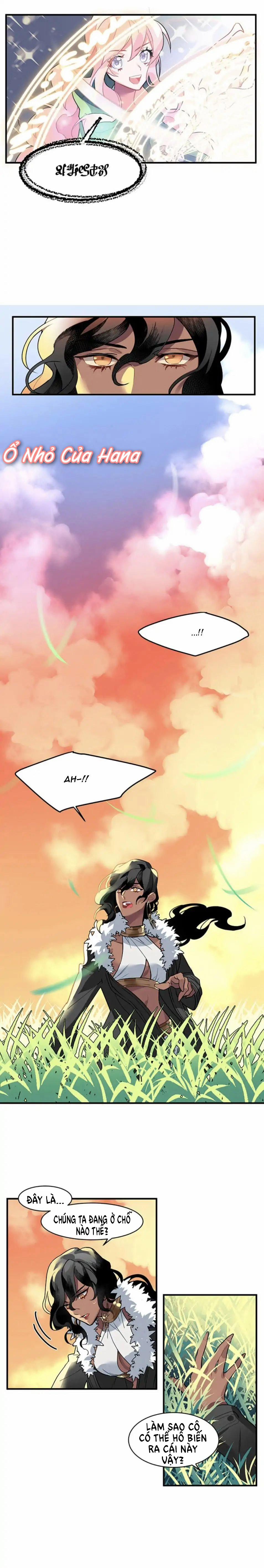 Sica Wolf 1 trang 10