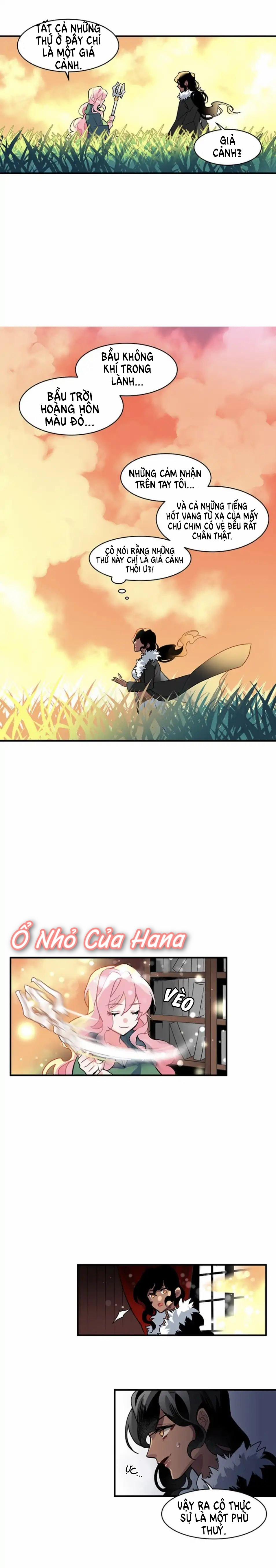 Sica Wolf 1 trang 11