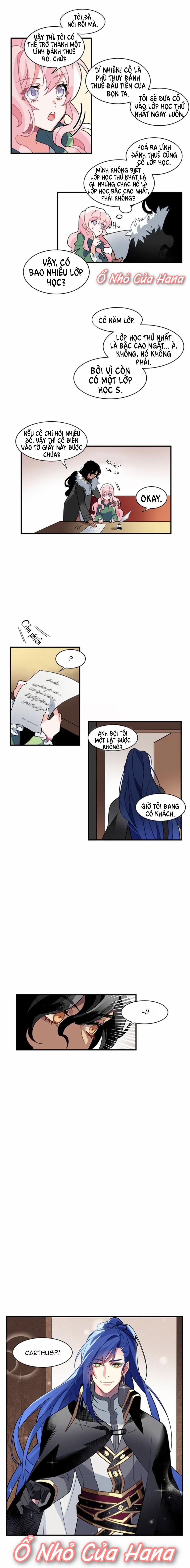 Sica Wolf 1 trang 12