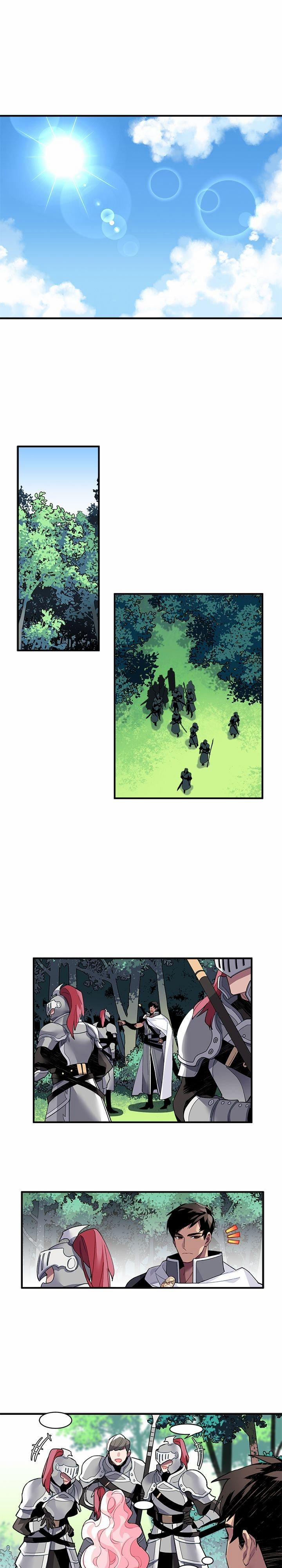 Sica Wolf 12 trang 0