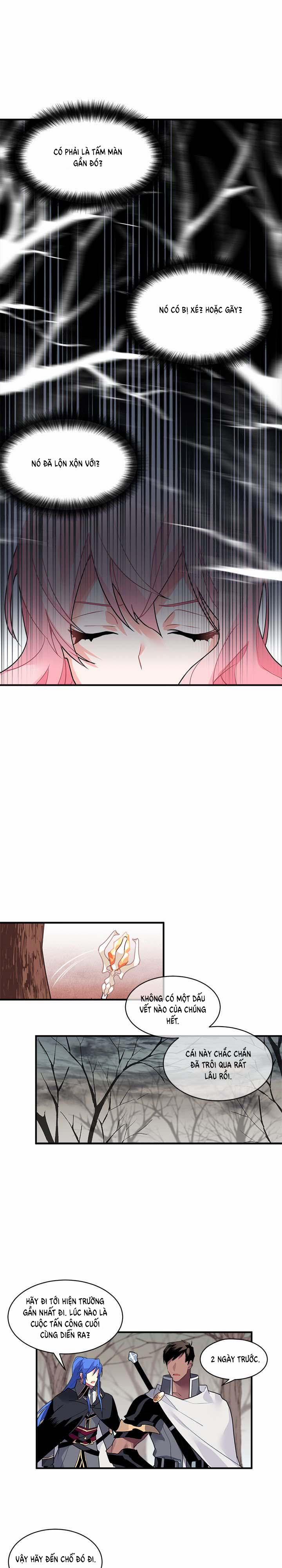 Sica Wolf 12 trang 10