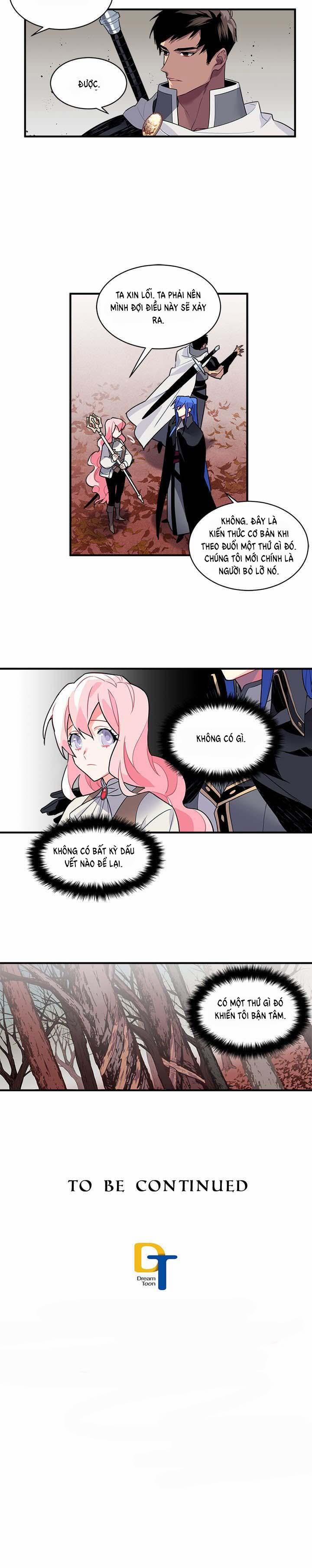 Sica Wolf 12 trang 11