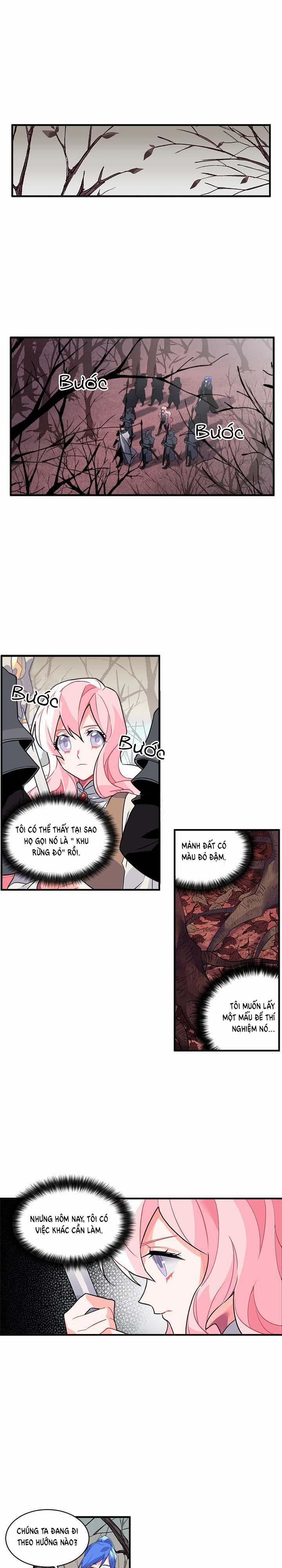 Sica Wolf 12 trang 6