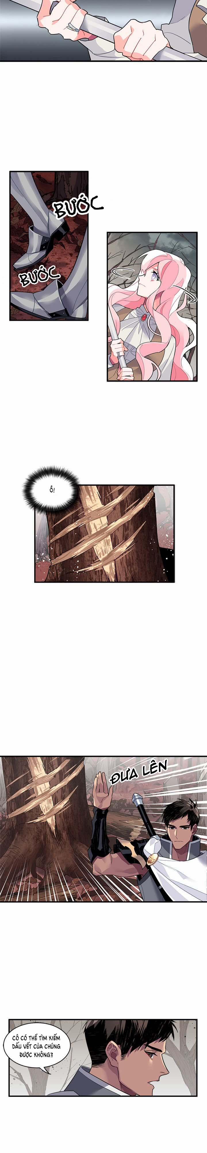 Sica Wolf 12 trang 8