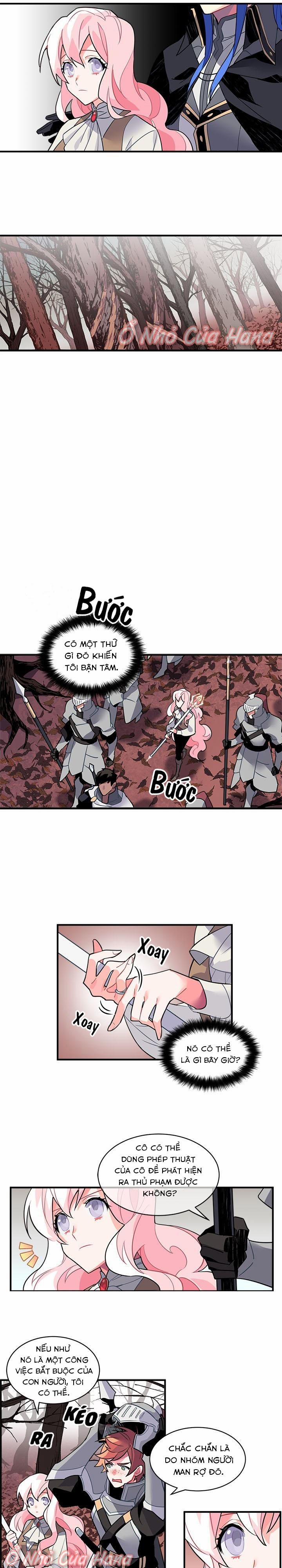 Sica Wolf 13 trang 0