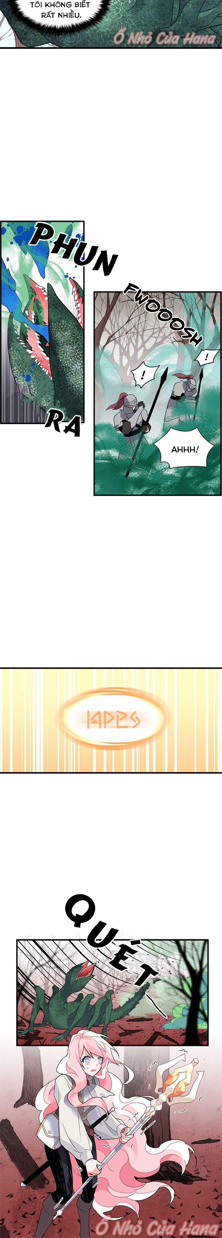 Sica Wolf 13 trang 10